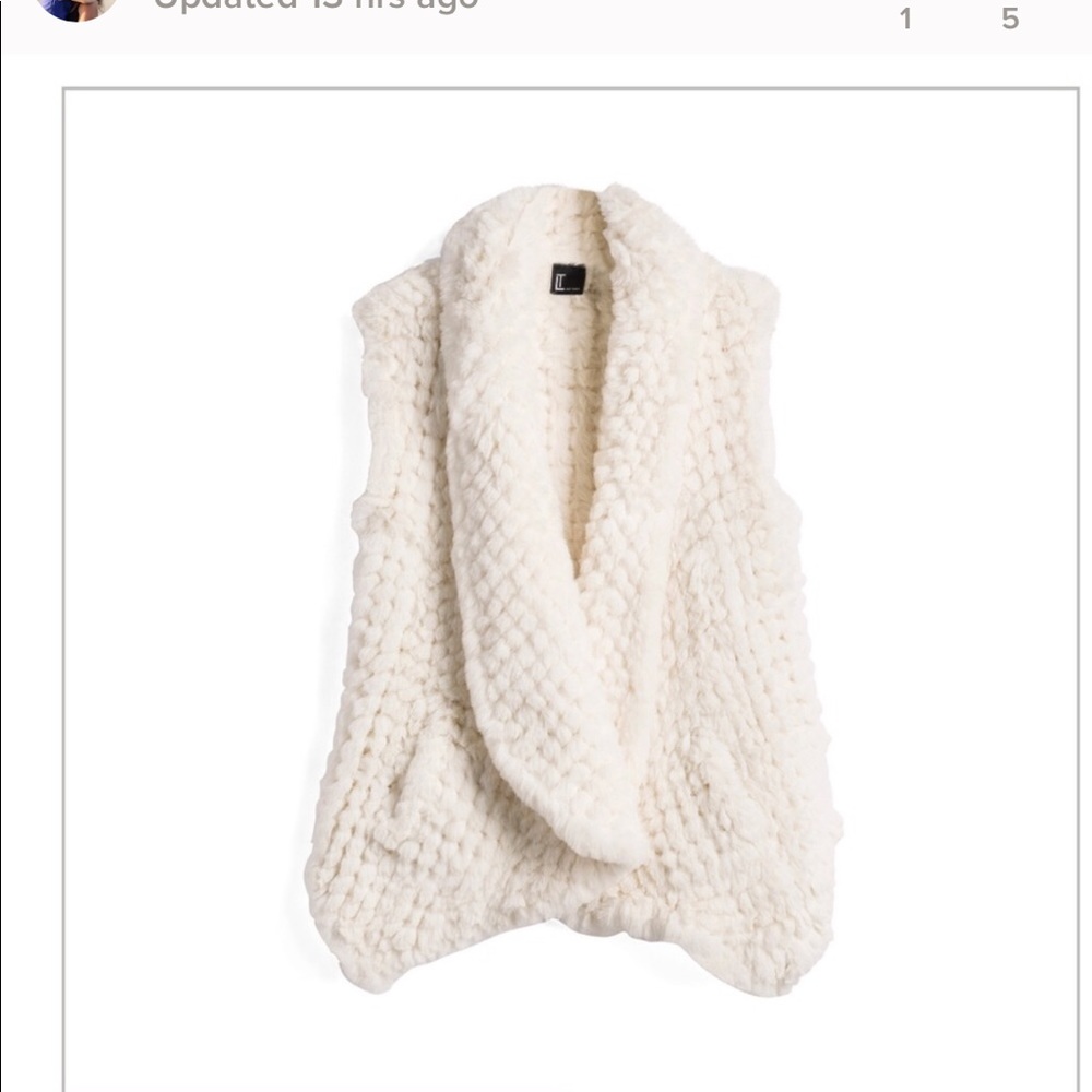 Vest